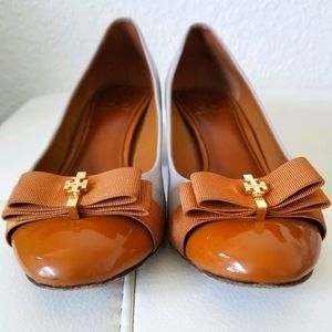 Tory Burch pumps